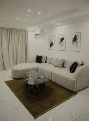 Le cosy de Ouakam